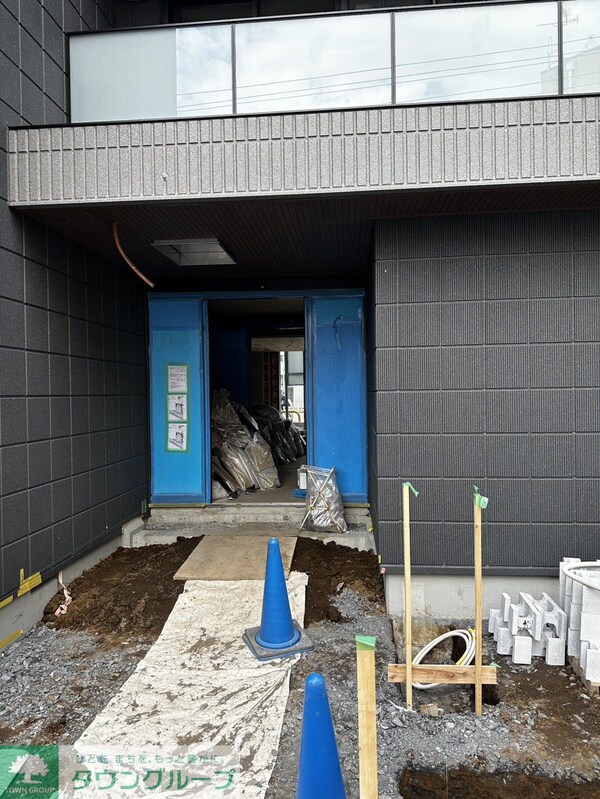 ロビー(ロビー)