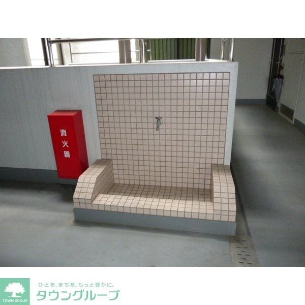 共有部分