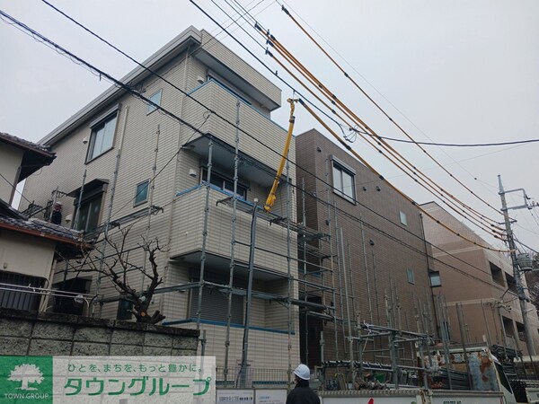 外観(外観)