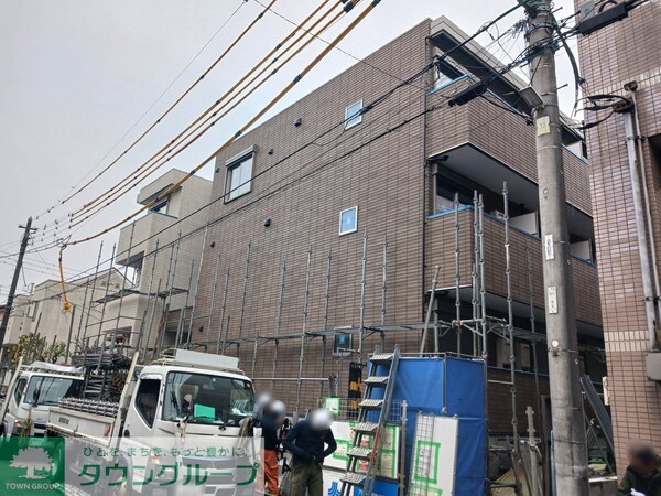 外観(外観)