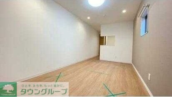 その他室内・内装(※同タイプ別室参考写真　現況優先)