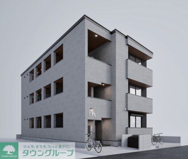 外観(外観)