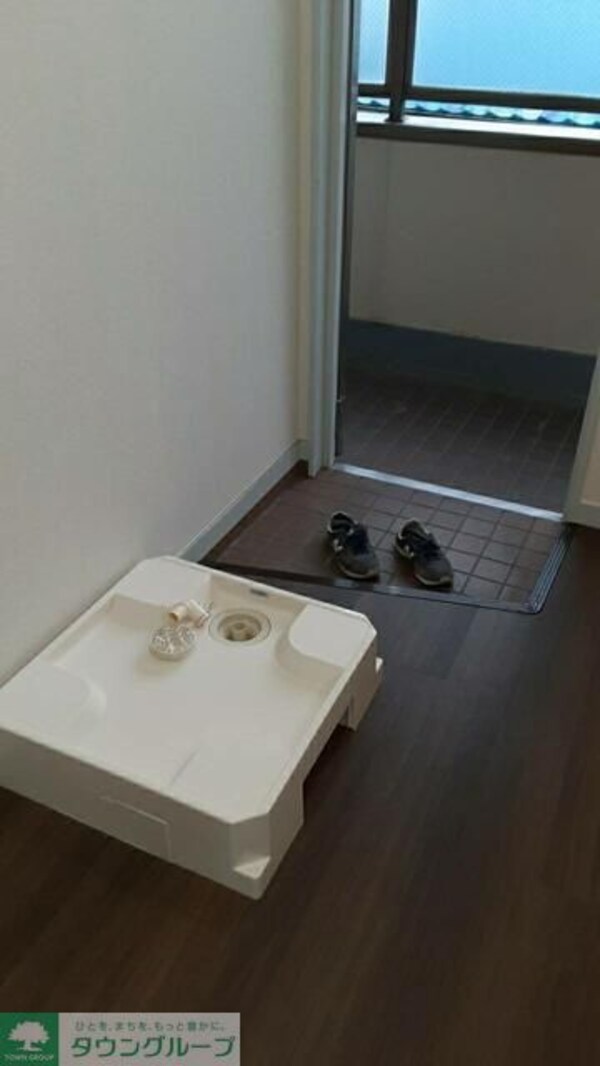 設備(※同建物別室の参考写真です　現況優先)