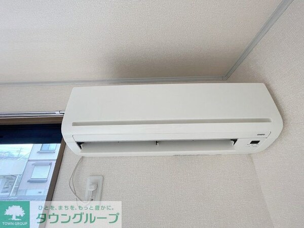 設備(※別号室参考写真です)