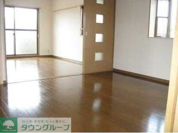 リビング・居室(※同建物別室設備施工例　現況優先)