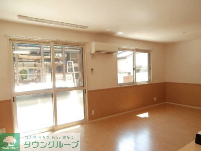 物件内観写真3　(※別号室参考写真です)