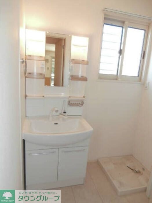 物件内観写真7　(※別号室参考写真です)