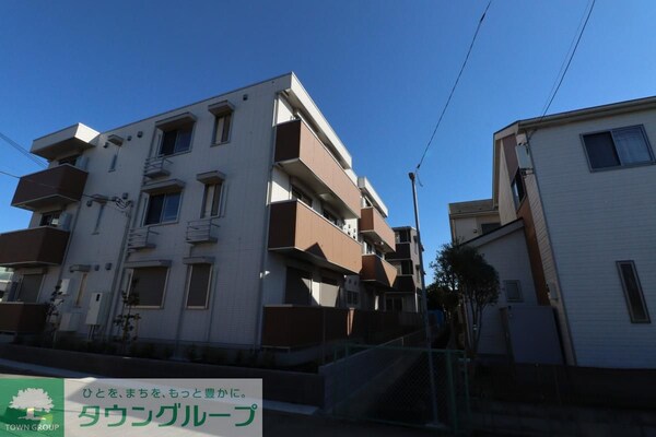 外観(外観)
