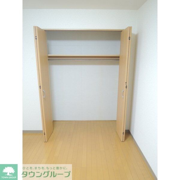 収納(収納)