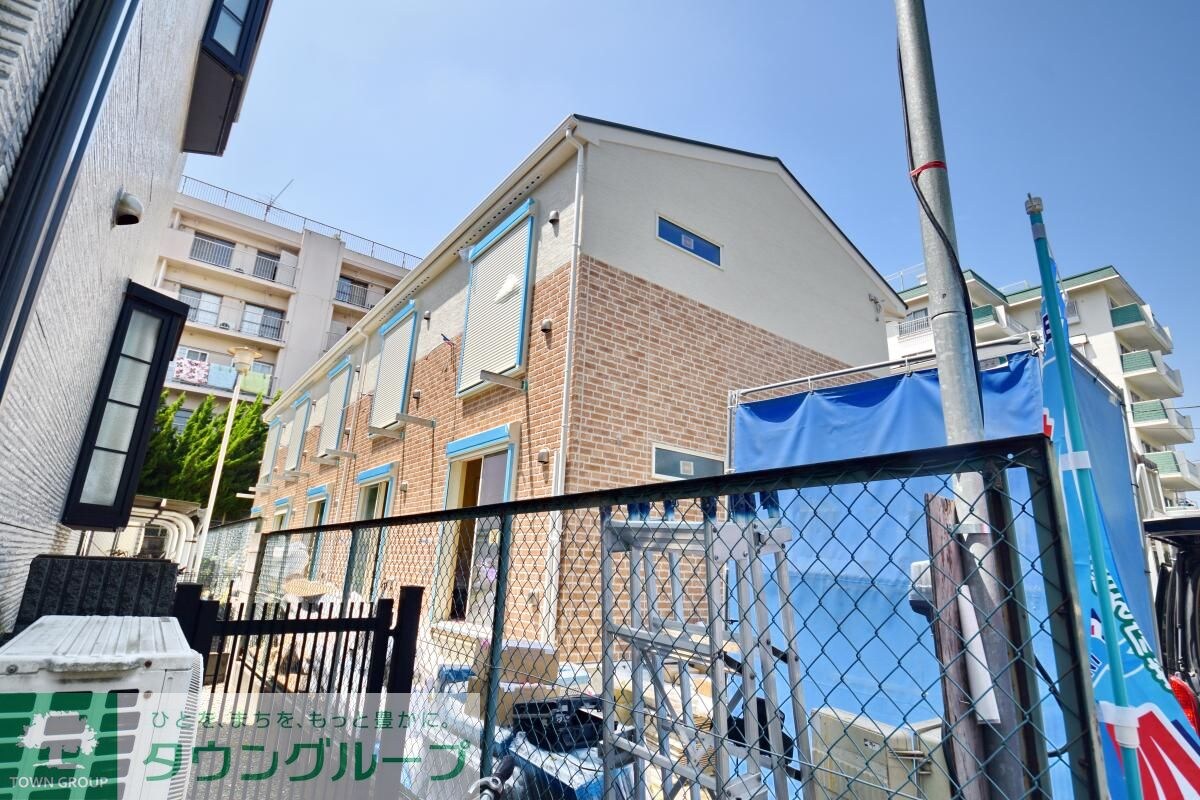 物件内観写真16　(外観)