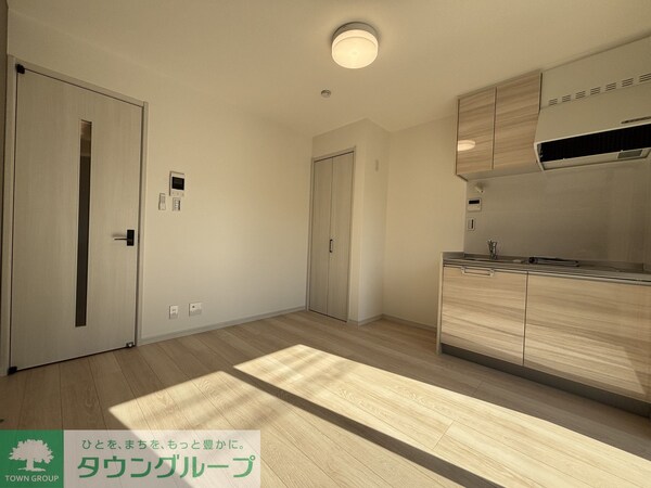 リビング・居室