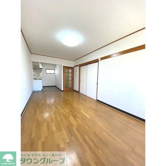 物件内観写真2　(別部屋参照　現状優先)