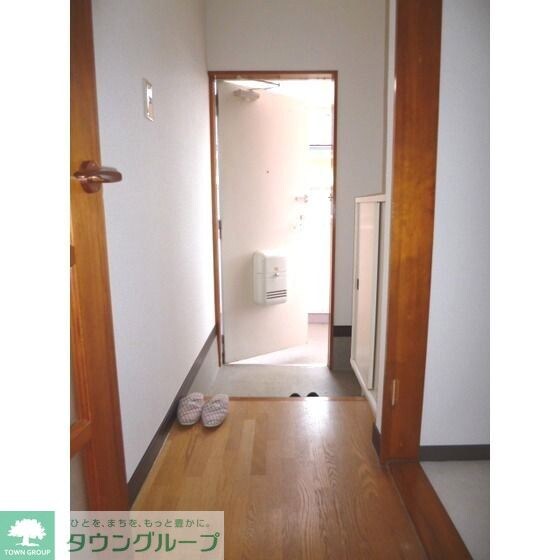 物件内観写真7　(別部屋参照　現状優先)