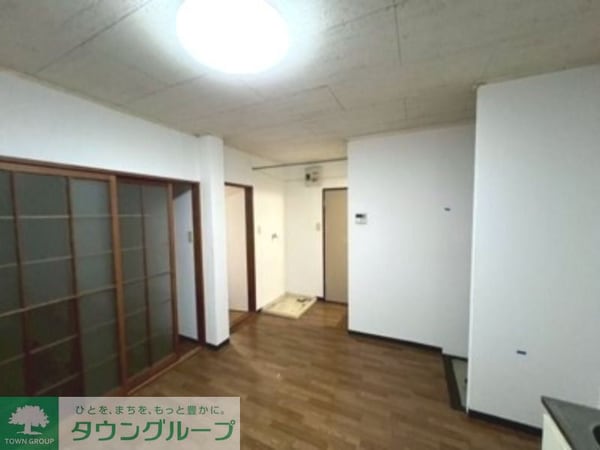 リビング・居室