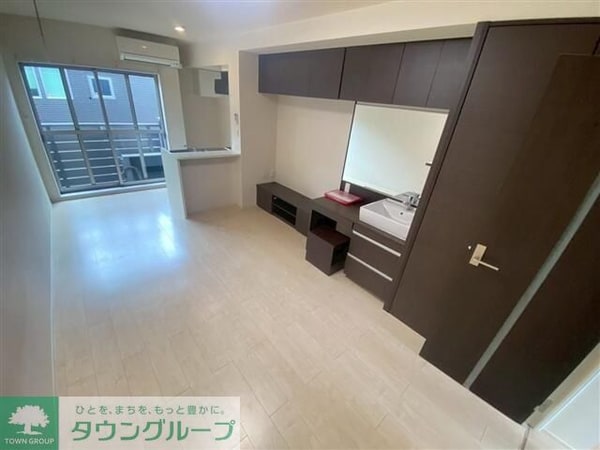 リビング・居室