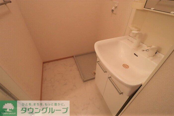 物件内観写真5　(※別号室参考写真です)