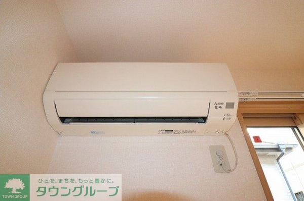 設備(※別号室参考写真です)