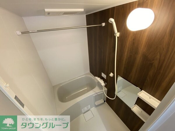 バス／シャワールーム等