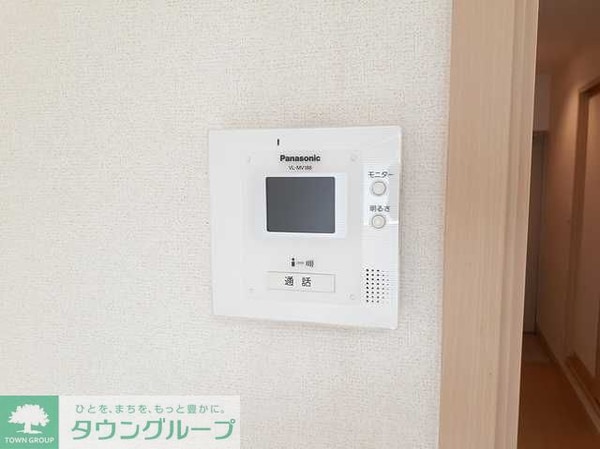 設備(※別号室参考写真です)