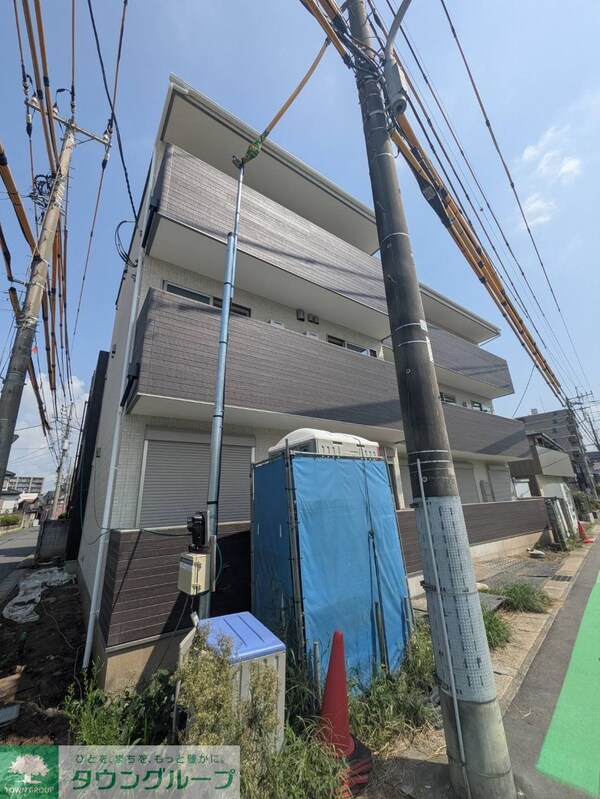 その他(外観)