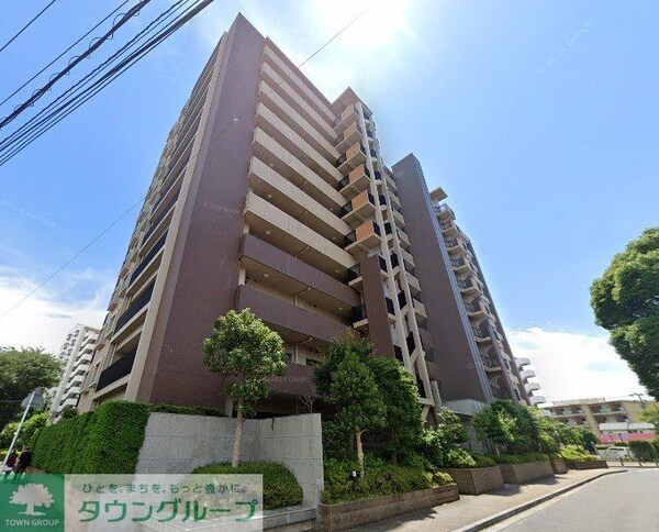 外観(外観)