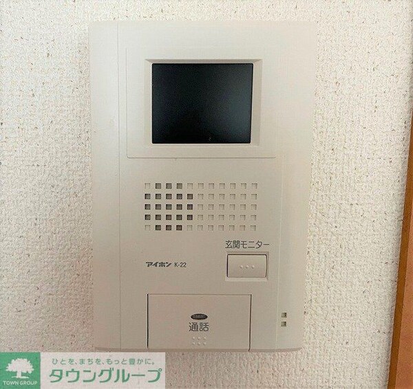 その他(モニター付きインターフォン)