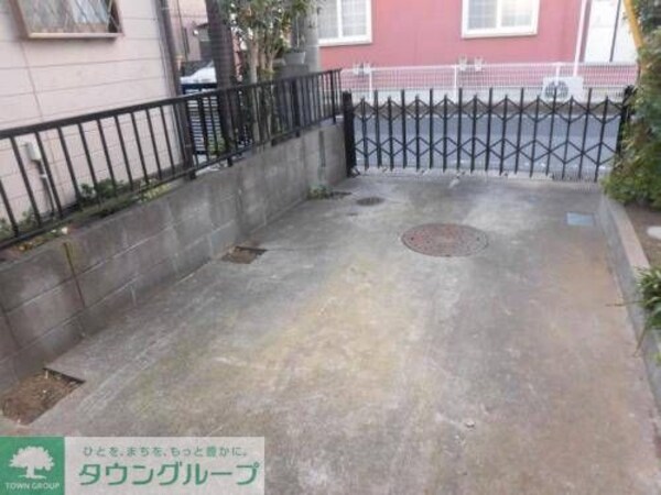 共有部分