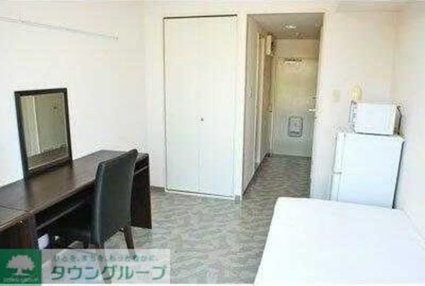 リビング・居室
