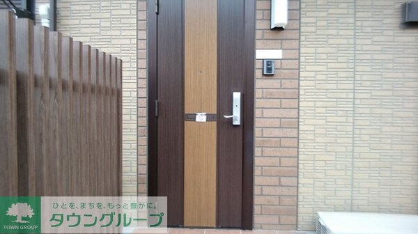 ロビー