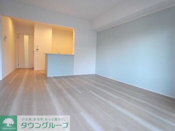 リビング・居室