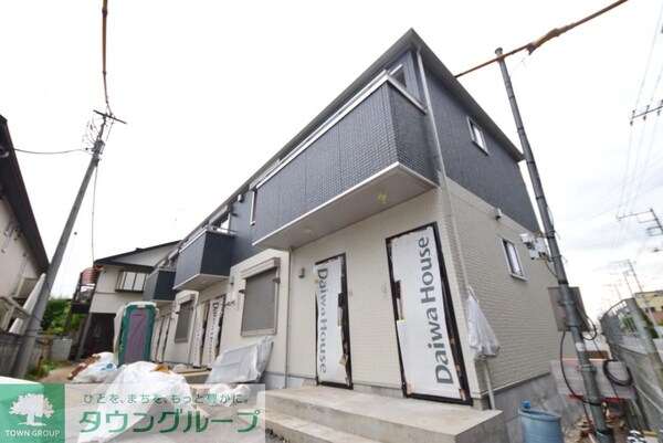 外観(外観)