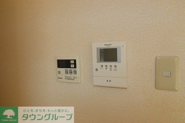 設備(※別号室参考写真です)