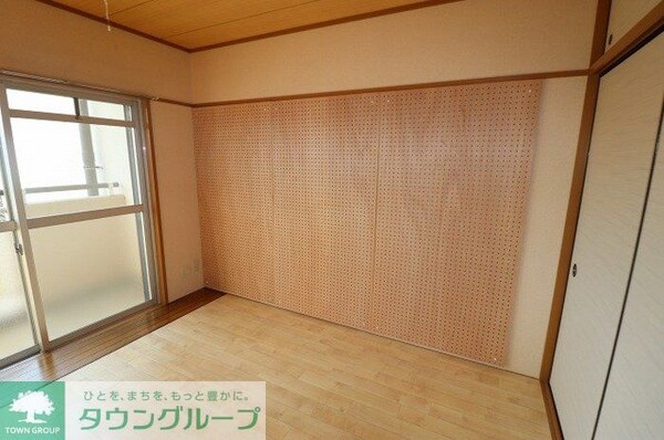 その他(※別号室参考写真です)