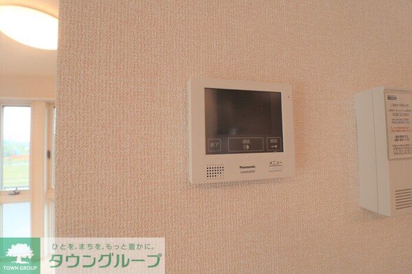 設備(※別号室参考写真です)