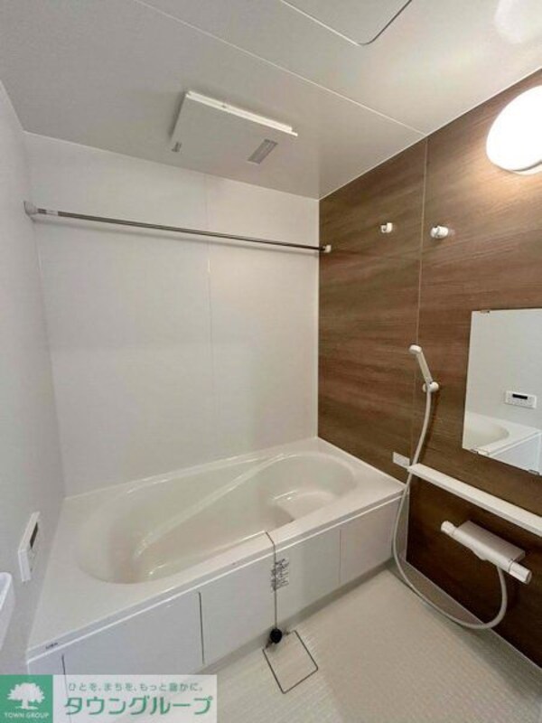 バス／シャワールーム等(同タイプ)