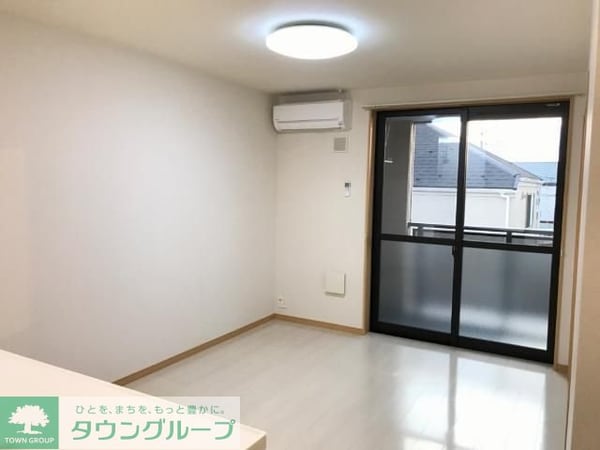 リビング・居室