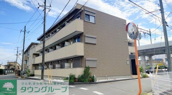 外観(外観)