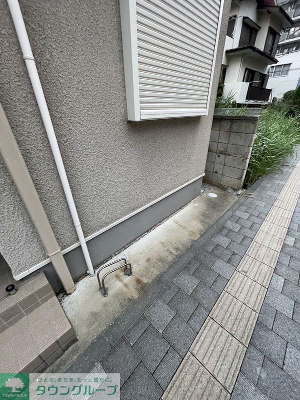その他(庭)