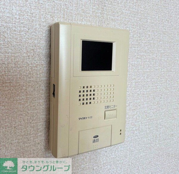 その他(モニター付きインターホン)