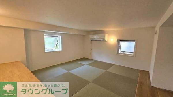 子供部屋