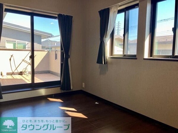 子供部屋