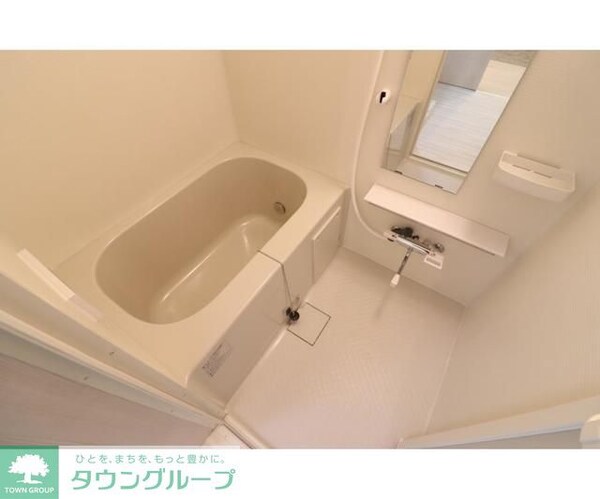 バス／シャワールーム等