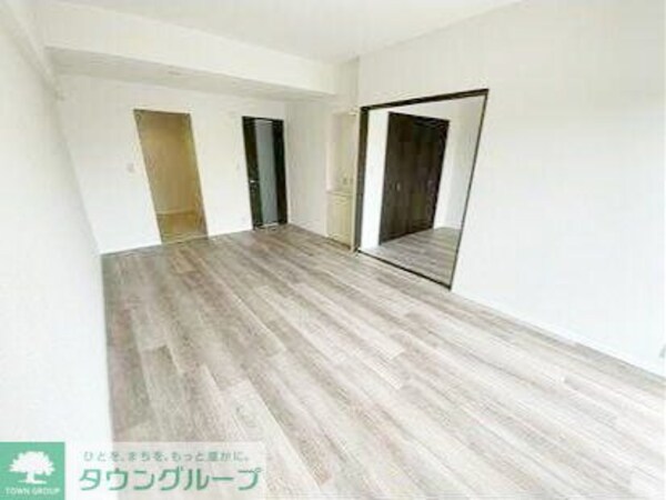 リビング・居室