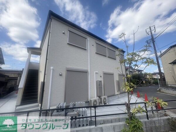 外観(外観)