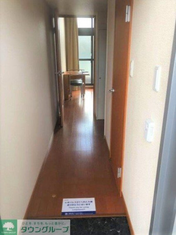 リビング・居室