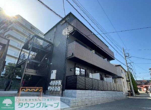 外観(外観)
