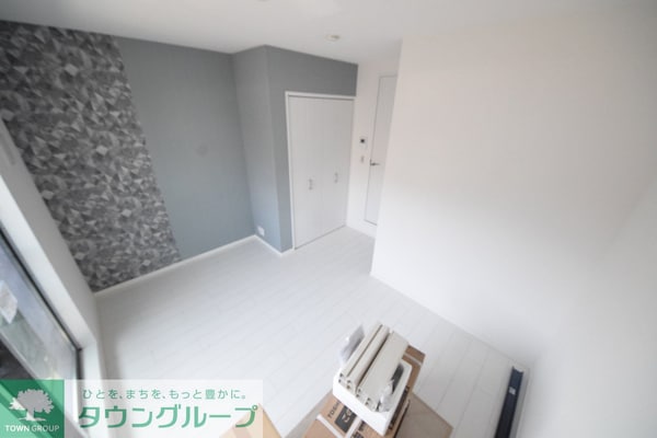 リビング・居室