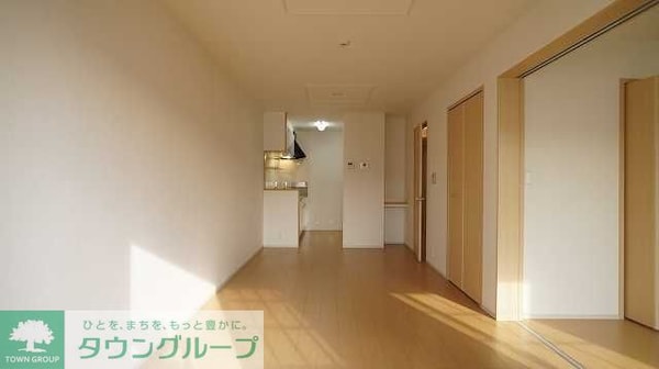 リビング・居室