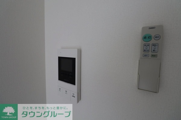 セキュリティ(設備)