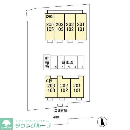 物件内観写真17　